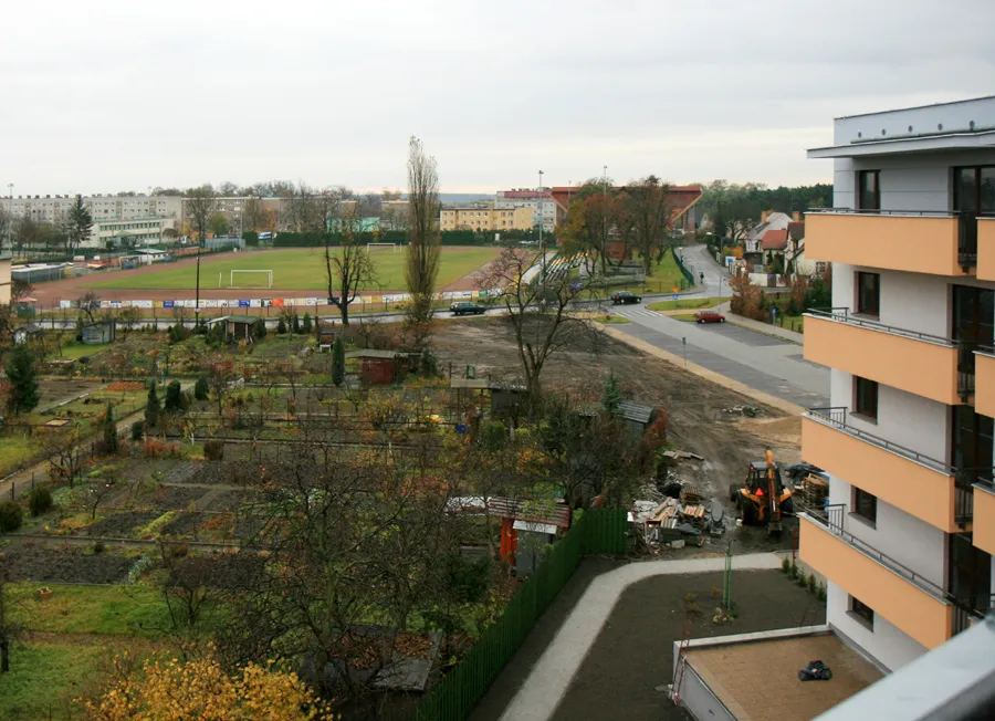 Rawicz, Cichońskiej 5-5a